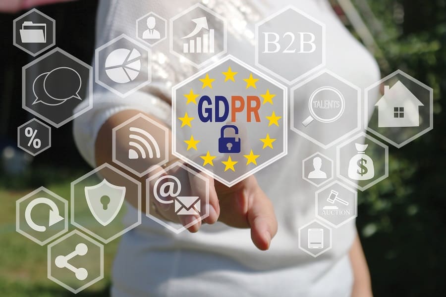 We put the PR in GDPR – Mi köze a pr-nek a GDPR-hoz