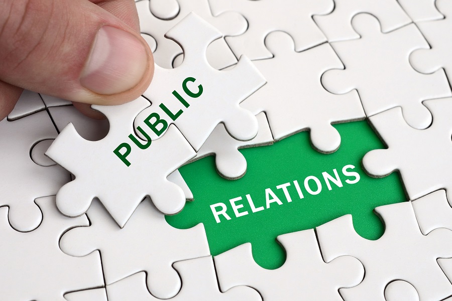 pr