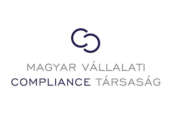 Magyar Vállalati Compliance Társaság logo