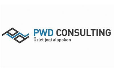 PWD logo